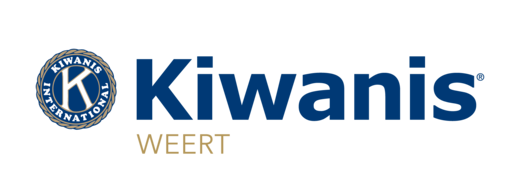 Kiwanis Weert logo